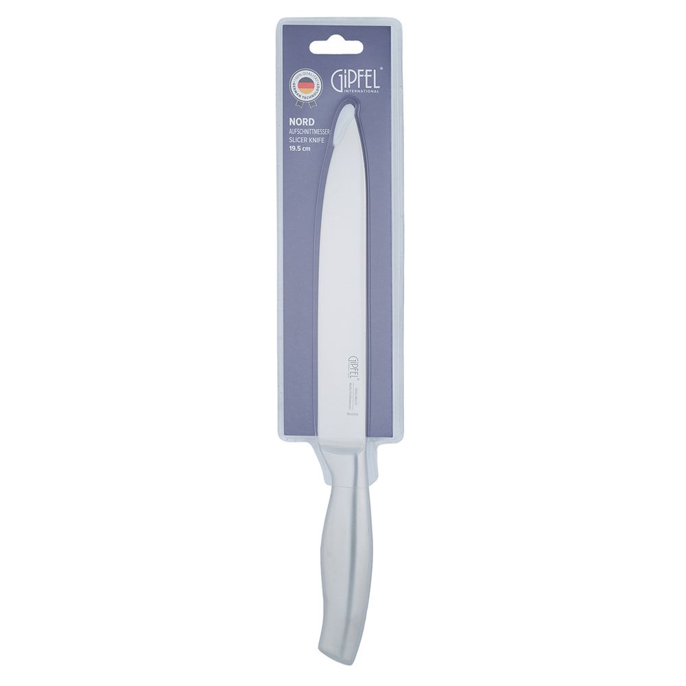 Нож разделочный Gipfel Nord 52519 19,5 см