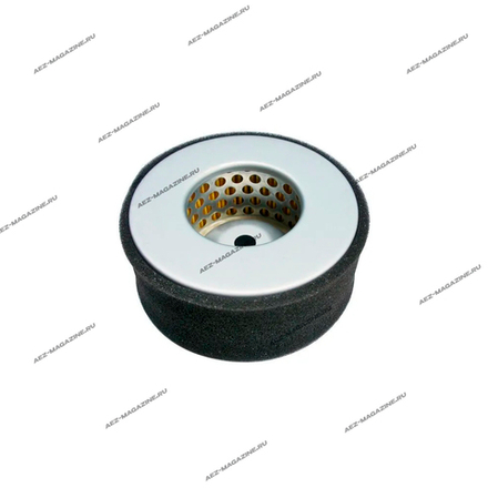 Воздушный фильтр для дизельных двигателей UD170, UD176 D-112x52мм, H-46мм