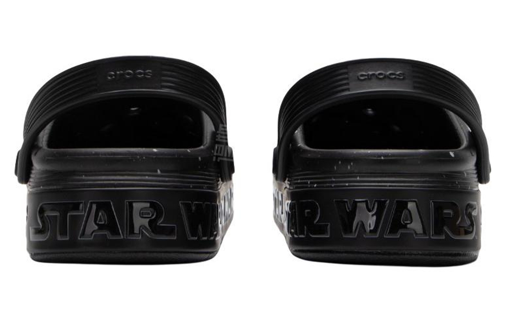 X Crocs