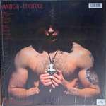 Danzig / Danzig II - Lucifuge (Coloured Vinyl)(LP)