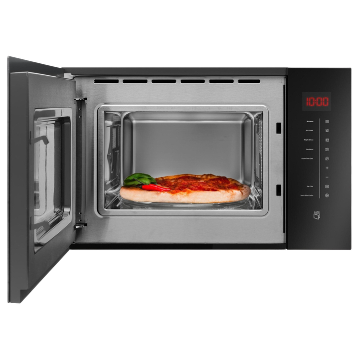 Встраиваемая микроволновая печь Hansa AMMB25E1SH