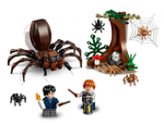 LEGO Harry Potter: Логово Арагога 75950 — Aragog’s Lair — Лего Гарри Поттер