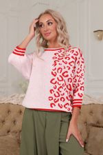 Джемпер Др4-479/8 Wisell (Акция)