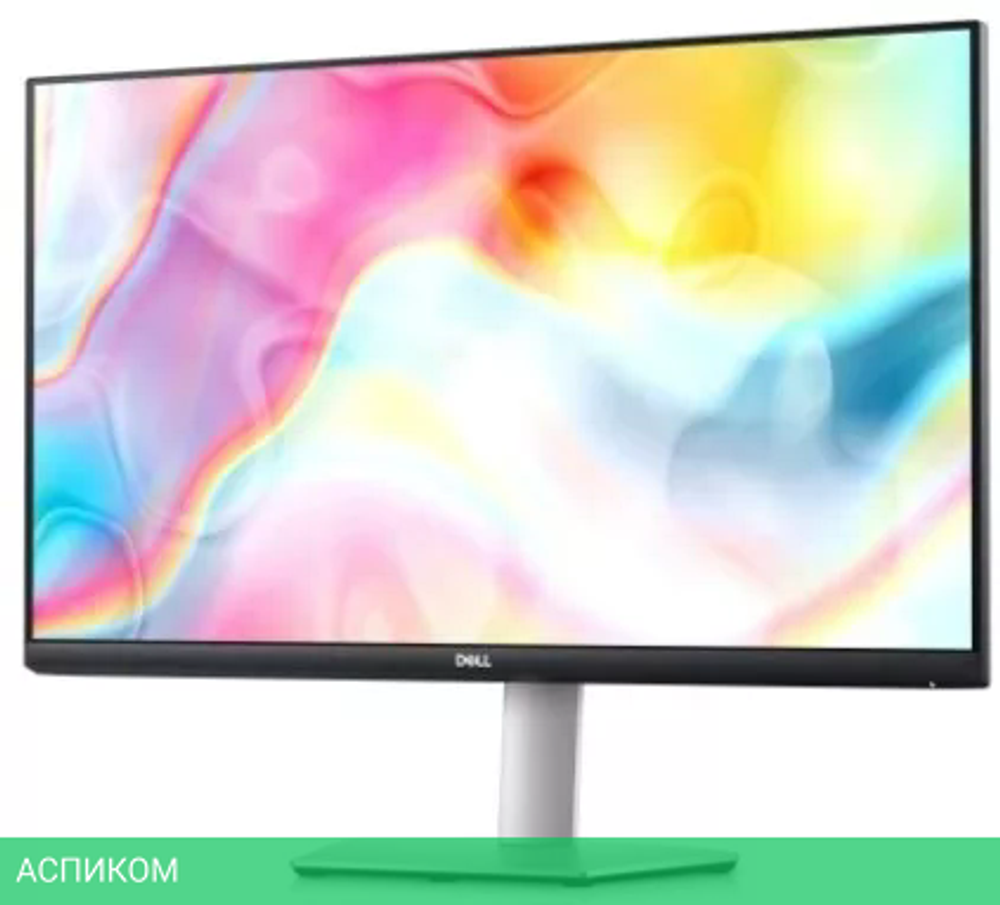 Монитор Dell S2722DC