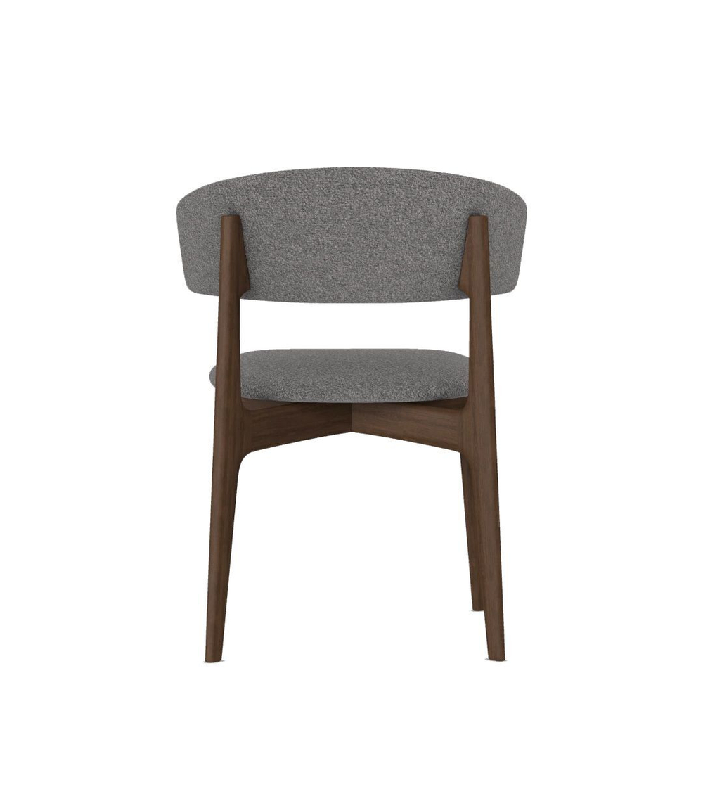 Дизайнерский стул LILIA tesla 14