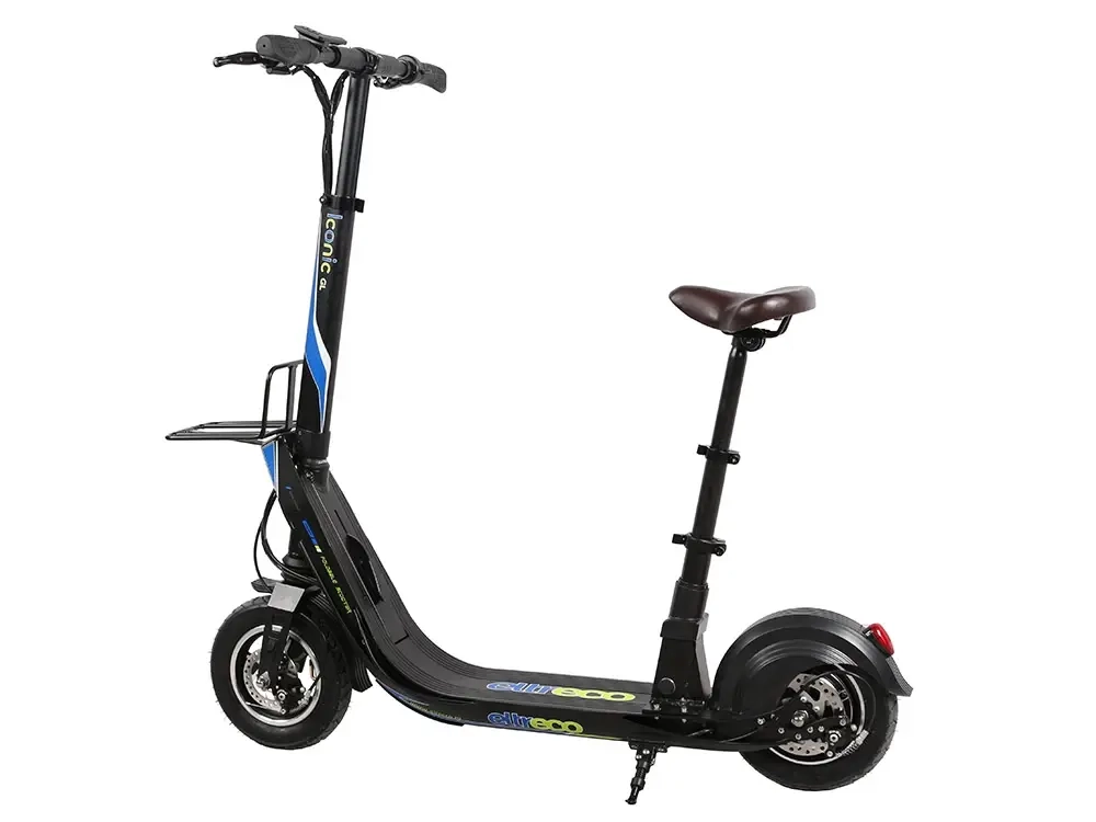 Электросамокат Eltreco Iconic GT 48V 500W