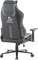 Геймерское кресло Everprof Rapid Экокожа Серый