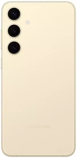 Samsung Galaxy S24 8 ГБ | 256 ГБ (Жёлтый | Amber Yellow)