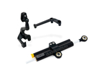 OH168B+SD115B OHLINS CNC RACING STEERING DAMPER W/BRACKET KIT (MTS V4 PP /RS)