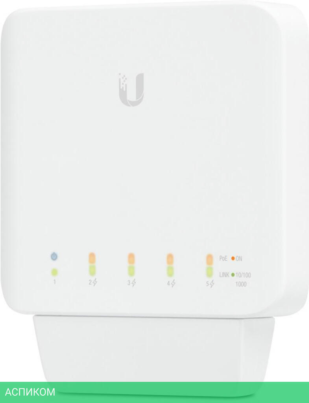 Коммутатор Ubiquiti USW-FLEX