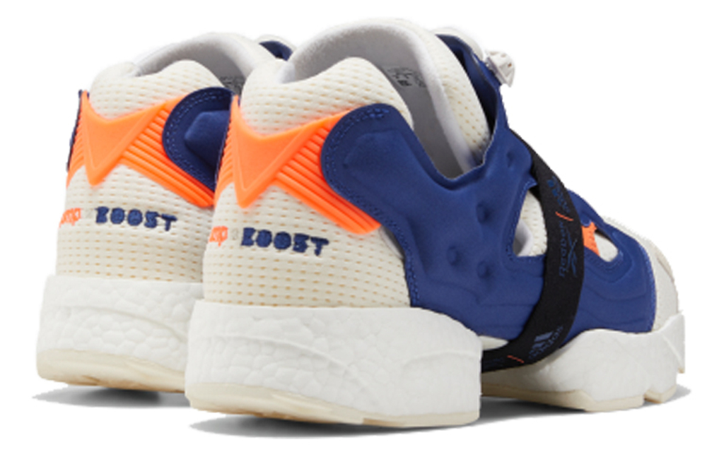 Кроссовки Adidas X Reebok Instapump Fury Boost Prototype
