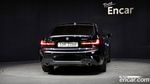 BMW 3 Series (G20) 330i M Sports (08.2019)