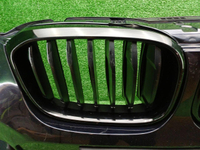Бампер передний BMW X3 G01 17-21 M-Paket В сборе