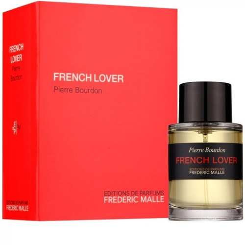 FREDERIC MALLE FRENCH LOVER