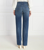 Джинсы Elisabetta Franchi - темно-синий(PJ46I41E2)