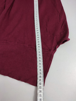 Платье "летучая мышь" 48 размер