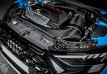Система холодного впуска Eventuri Carbon Fiber Intake System для Audi RS 3 (8Y)