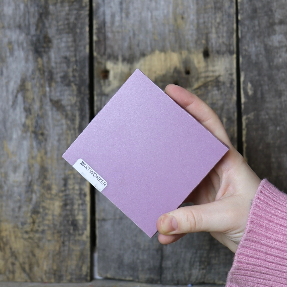 Смальта ND14, 91х91х15 мм, 300 гр