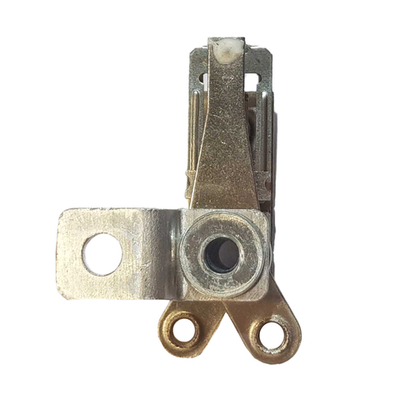 Регулятор температуры / термостат KST-220 10А, 250V, Т250 (без ручки) универсальный