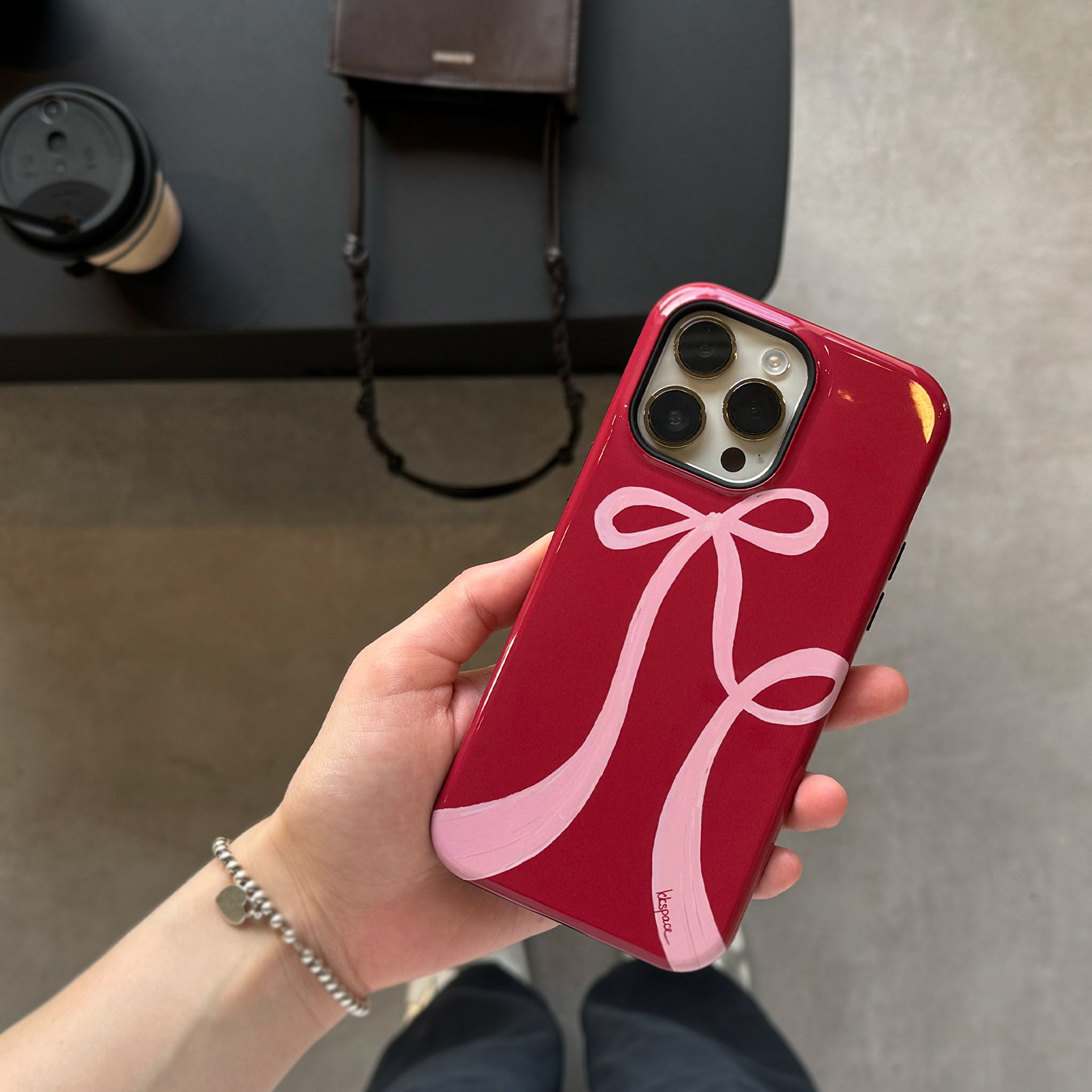 Чехол TWILLY JAM для iPhone