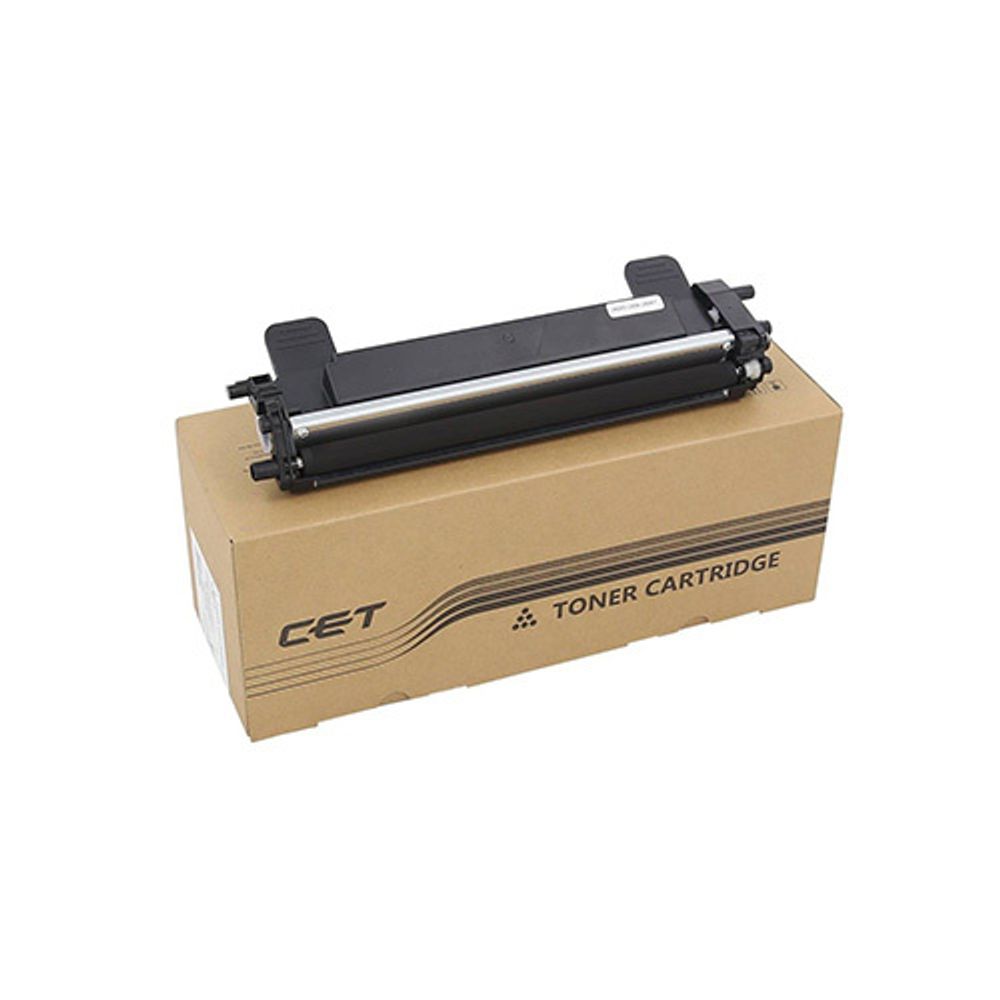 Тонер-картридж для KYOCERA MA2000/2001, PA2000/2001 (CET), 45г, 1500 стр., CET131114
