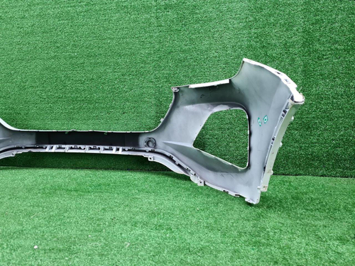 Бампер передний Chery Tiggo 4 Pro (2020-2024)