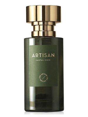 Avon Artisan Santal Musk