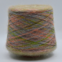 Filcom art. Aurora (секционное окрашивание)