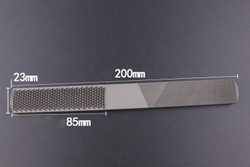 Рашпиль сапожный