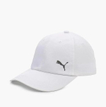 Кепка PUMA Poly/Cot Cap