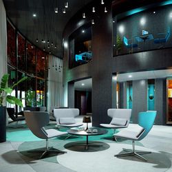 Лаунж кресла