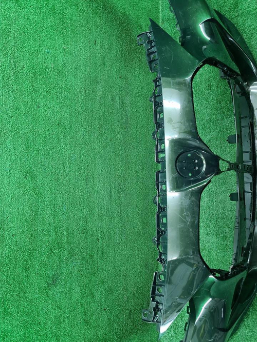 Бампер передний BMW 4er G26 (2020-н.в.) M-paket