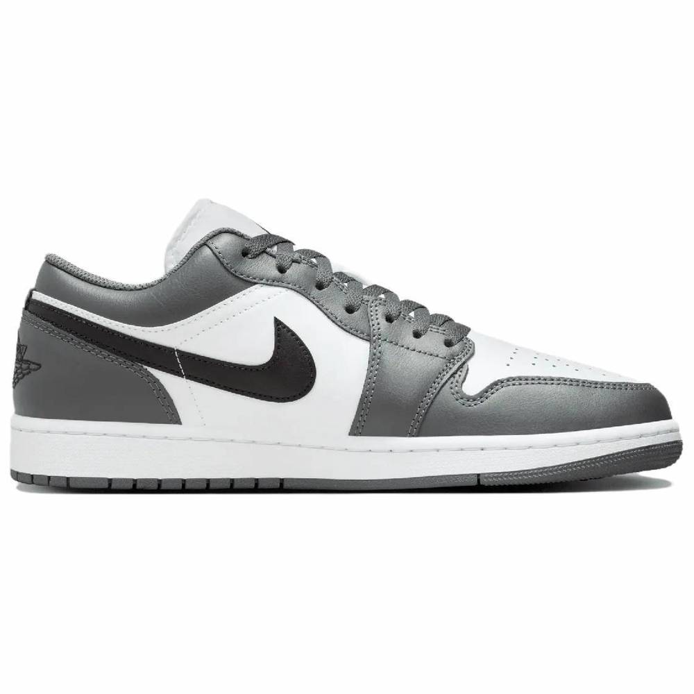 Кроссовки Jordan Air Jordan 1 Lowiron Grey