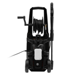 Моечная машина высокого давления R-170D, 2000 Вт, 170 бар, 360 л/ч, с барабаном Denzel