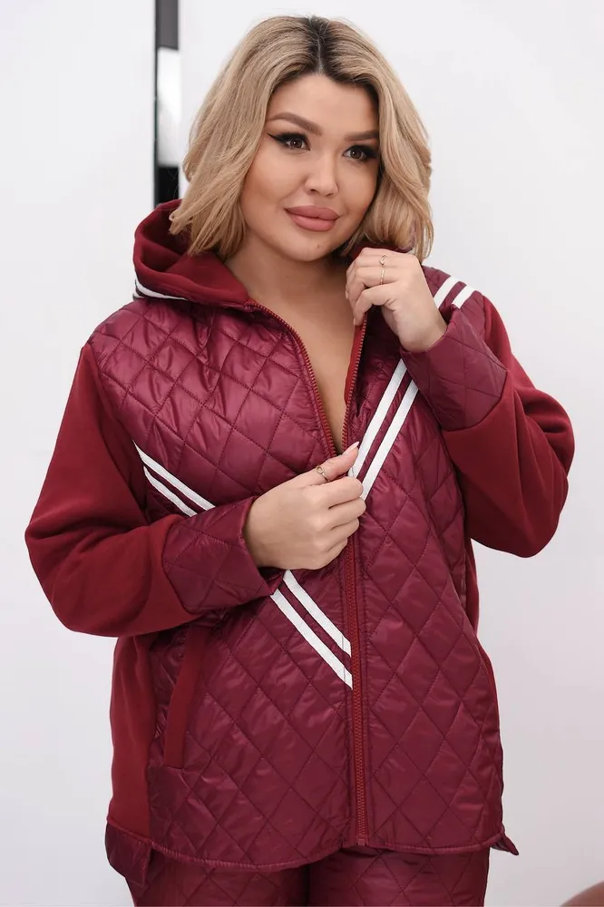 Костюм УК-1001VL-3 Fabrika