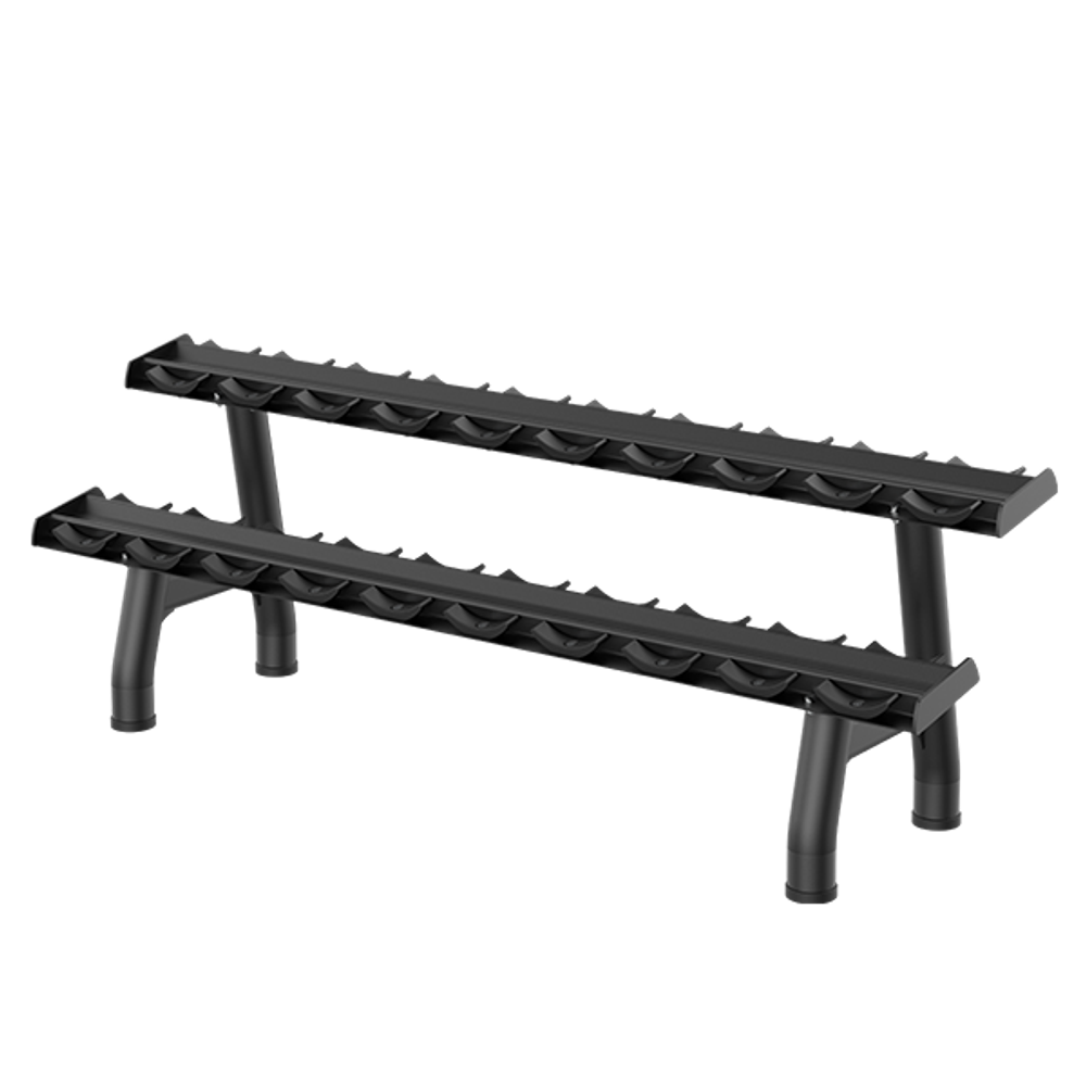 Стойка для гантелей для 10 пар Smith RE6012