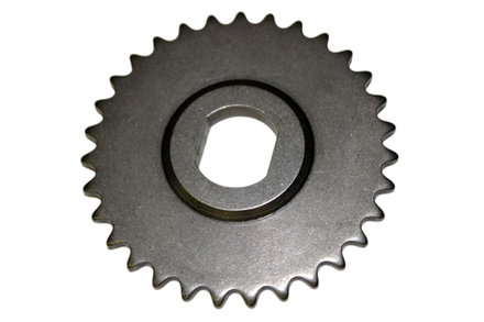 Шестерня балансировочного вала