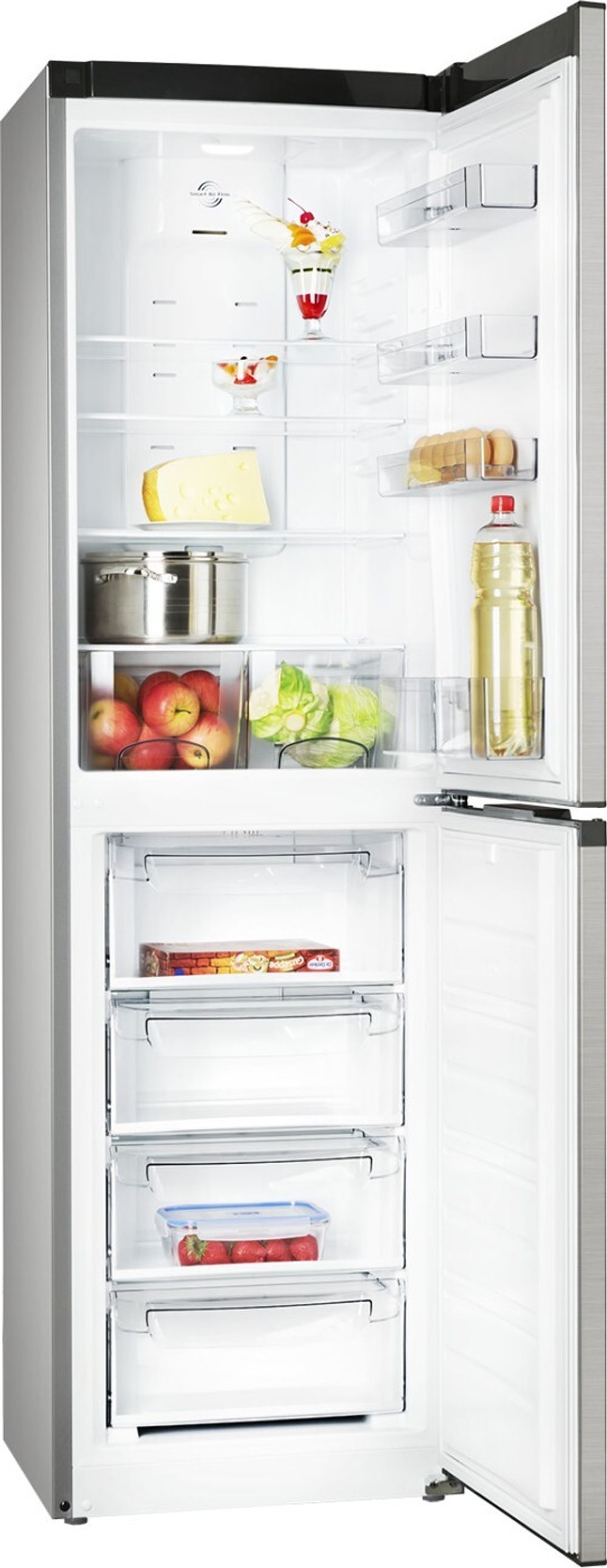 Двухкамерный холодильник Atlant ХМ-4425-049-ND