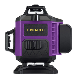 Уровень лазерный Ermenrich LN35