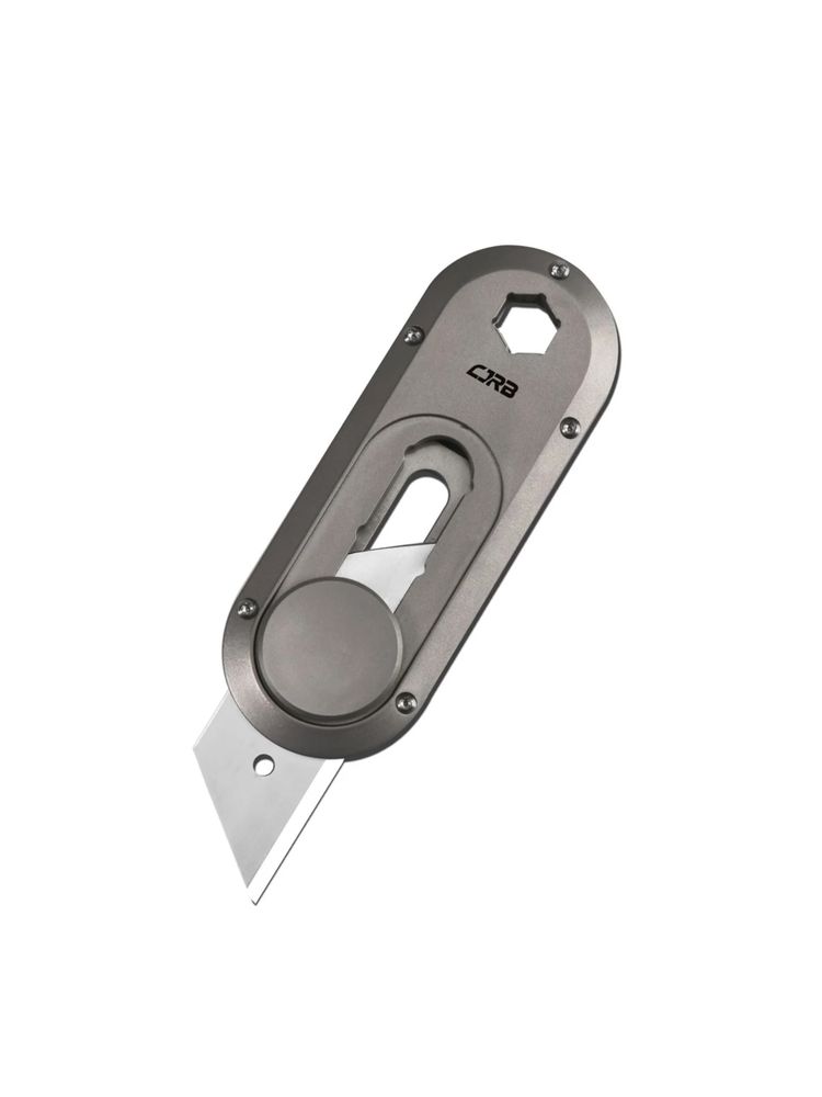 Нож CJRB J1941G-GY Breeze