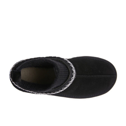 UGG Tazz Knit Black