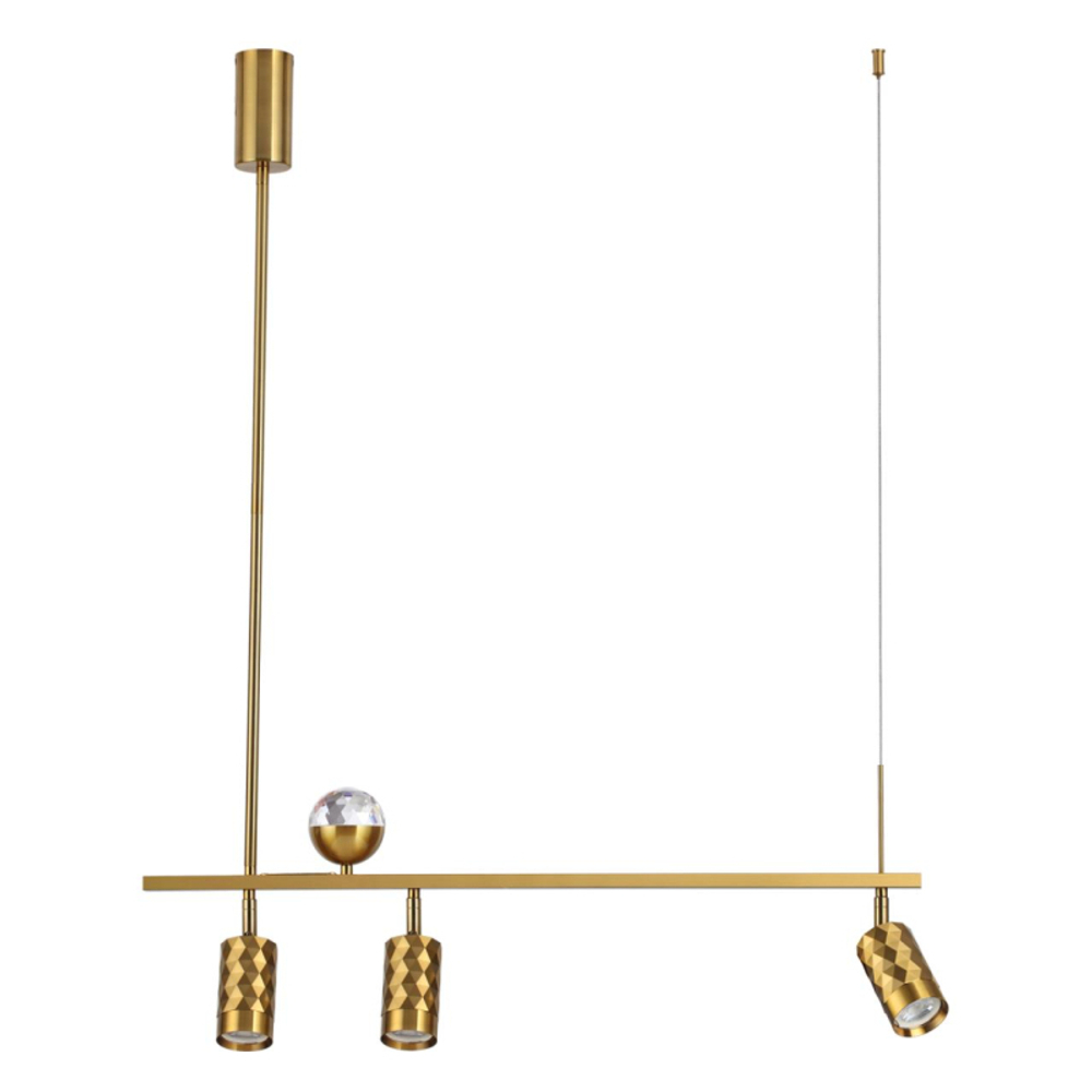 Светильник на штанге Odeon Light 4353/36L