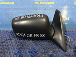 Зеркало правое TOYOTA CARINA 1990