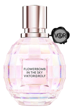 Viktor & Rolf Flowerbomb In The Sky Edition