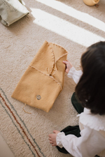 Lorena Canals Nectar to Honey Small World Green Toy