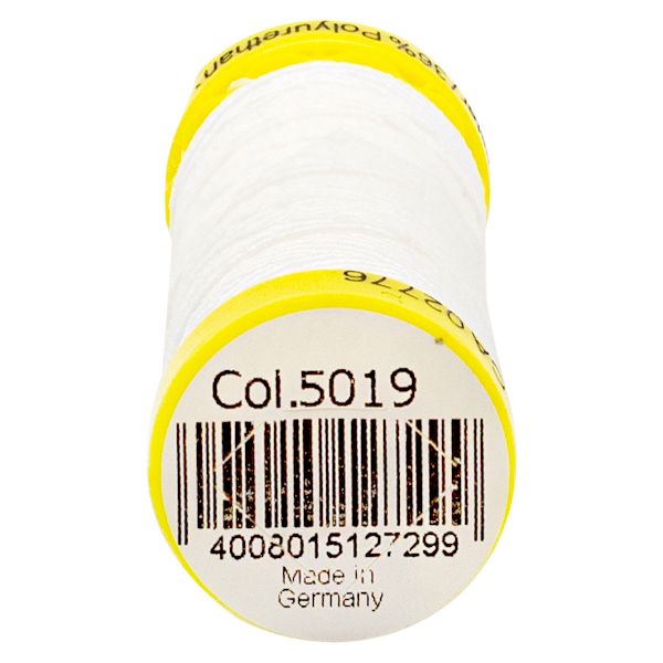Нить-резинка Gutermann Elastic (10 метров), 5 кат. | 5019