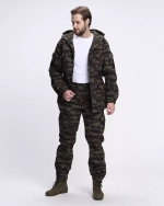 КОСТЮМ ONERUS ГОРНЫЙ -5 РИП СТОП ФЛИС К-04
