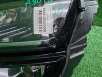 Фара левая Skoda Karoq (2017-2021) LED