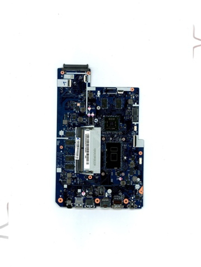 Материнская плата для ноутбука Lenovo ideapad 110-17IKB I3-7100U 2GL 4G W/RTC WIN (5B20M40834), оригинал
