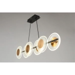 Подвесная люстра Omnilux CROCETTA OML-59703-06